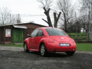Volkswagen Beetle, foto 12