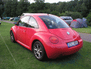 Volkswagen Beetle, foto 28