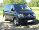 Volkswagen Multivan, foto 1