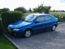 Citroën Xsara, foto 2
