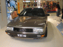 Audi A3, foto 12