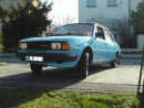 Škoda 105, foto 1