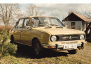 Škoda 105, foto 15