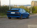 Volkswagen Scirocco, foto 7