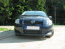 Toyota Auris, foto 4