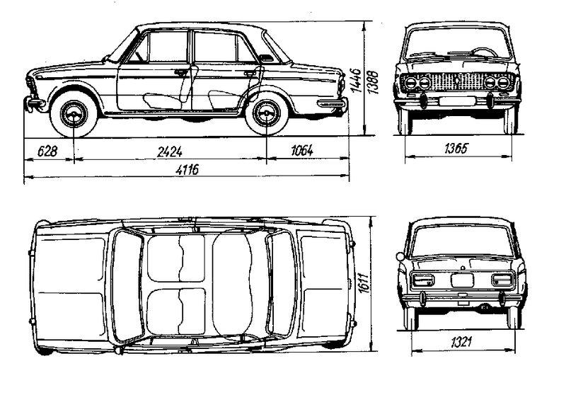 Lada (Vaz/iguli) 2103