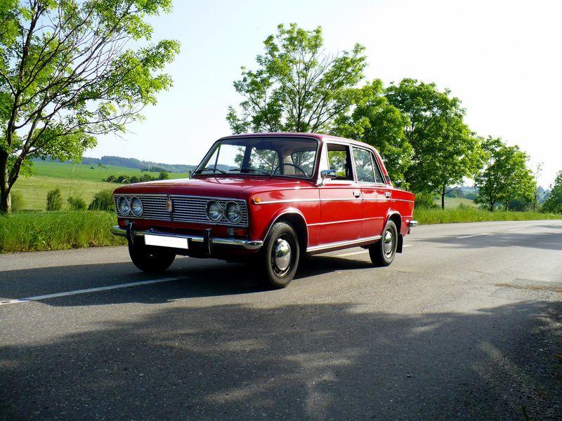 Lada (Vaz/iguli) 2103