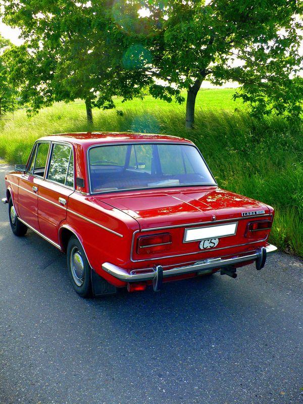 Lada (Vaz/iguli) 2103