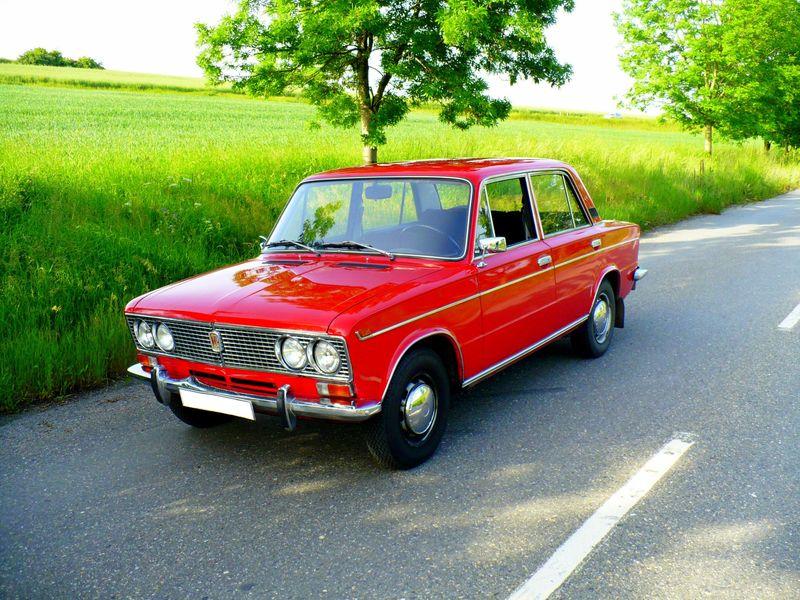 Lada (Vaz/iguli) 2103