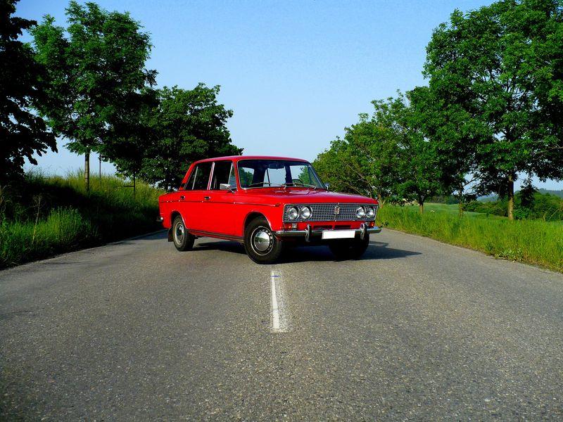 Lada (Vaz/iguli) 2103