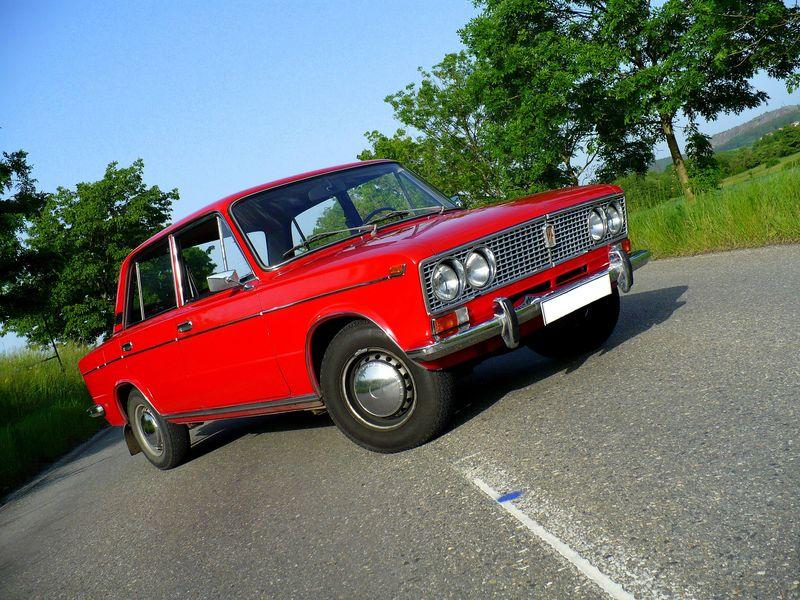 Lada (Vaz/iguli) 2103