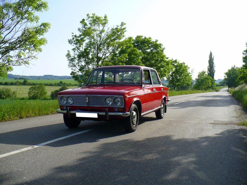 Lada (Vaz/iguli) 2103