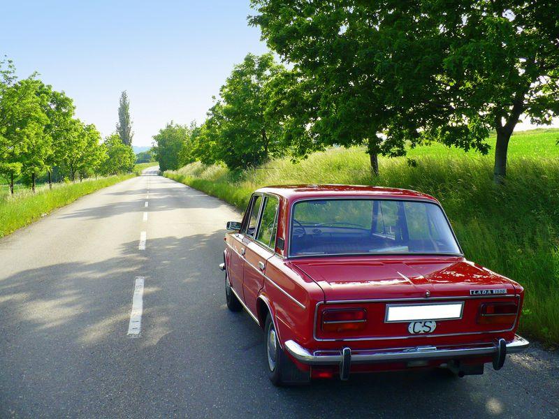 Lada (Vaz/iguli) 2103