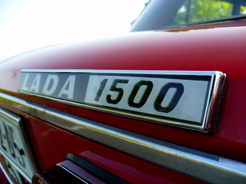 Lada (Vaz/iguli) 2103