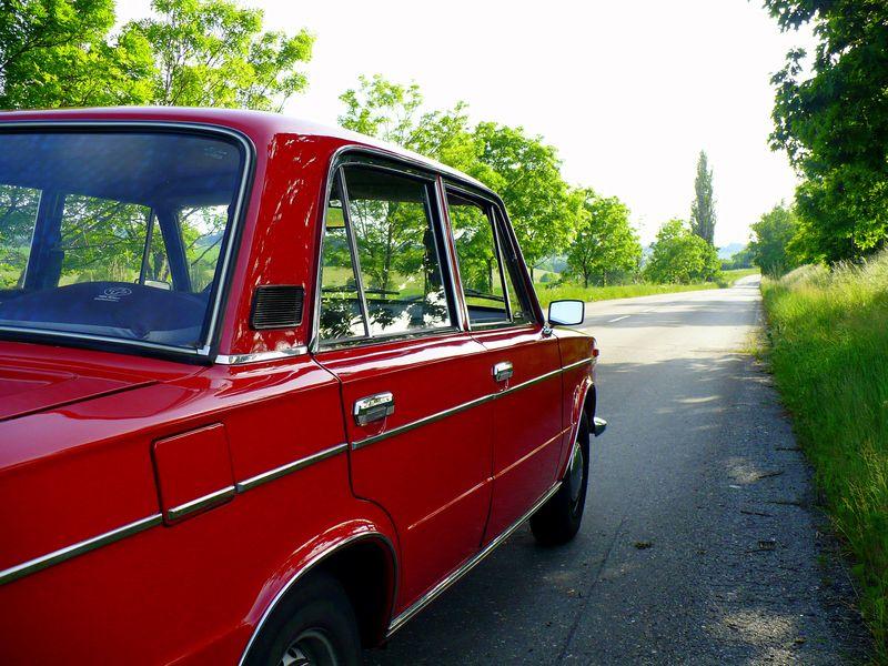 Lada (Vaz/iguli) 2103