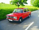 Lada (Vaz/iguli) 2103, foto 1