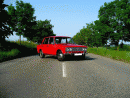 Lada (Vaz/iguli) 2103, foto 13