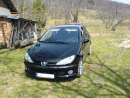 Peugeot 206, foto 1