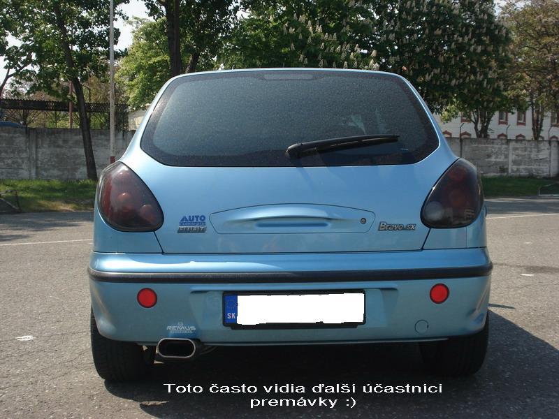 Fiat Bravo