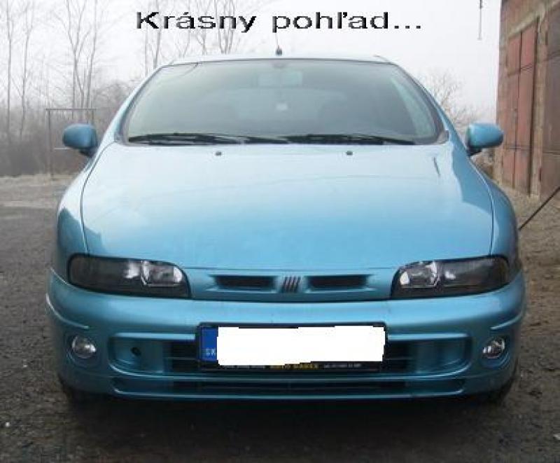 Fiat Bravo