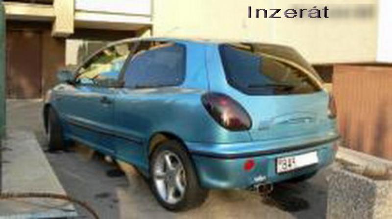 Fiat Bravo