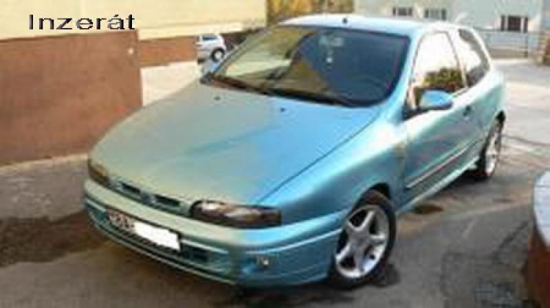 Fiat Bravo