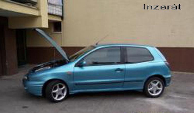 Fiat Bravo
