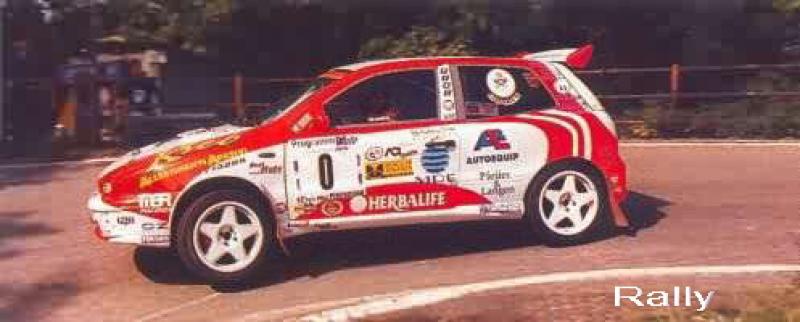 Fiat Bravo