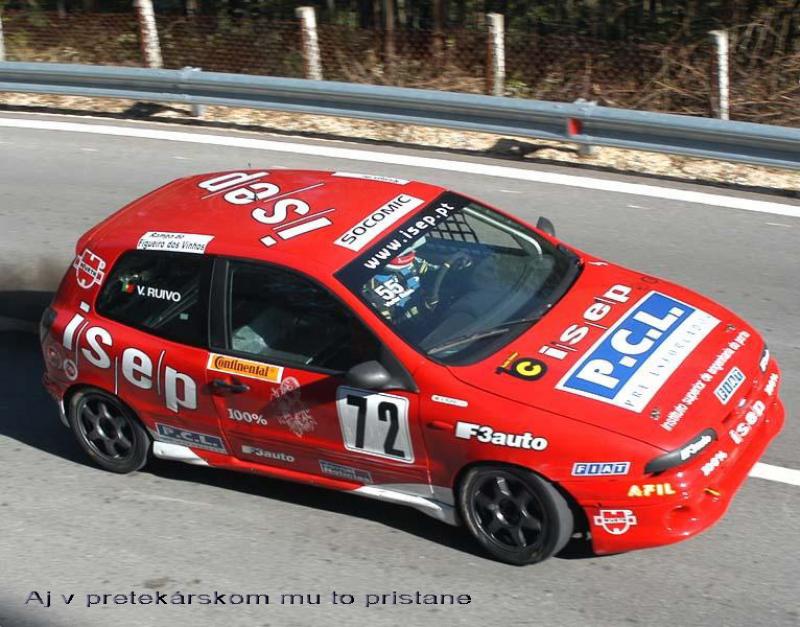Fiat Bravo