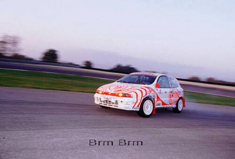 Fiat Bravo