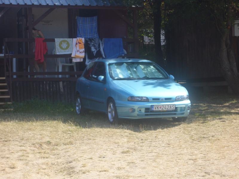 Fiat Bravo