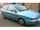 Fiat Bravo, foto 12