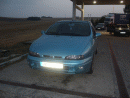 Fiat Bravo, foto 18