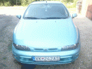 Fiat Bravo, foto 24