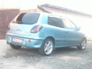 Fiat Bravo, foto 25