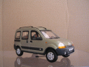 Renault Kangoo, foto 9