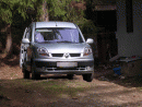 Renault Kangoo, foto 18