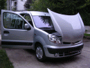 Renault Kangoo, foto 19