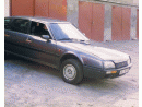 Citroën CX, foto 5