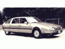 Citroën CX, foto 11