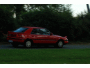 Mazda 323f, foto 30