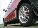 Fiat Punto, foto 12