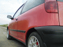 Fiat Punto, foto 11