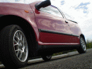 Fiat Punto, foto 4