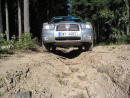Subaru Forester, foto 28