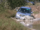 Subaru Forester, foto 33