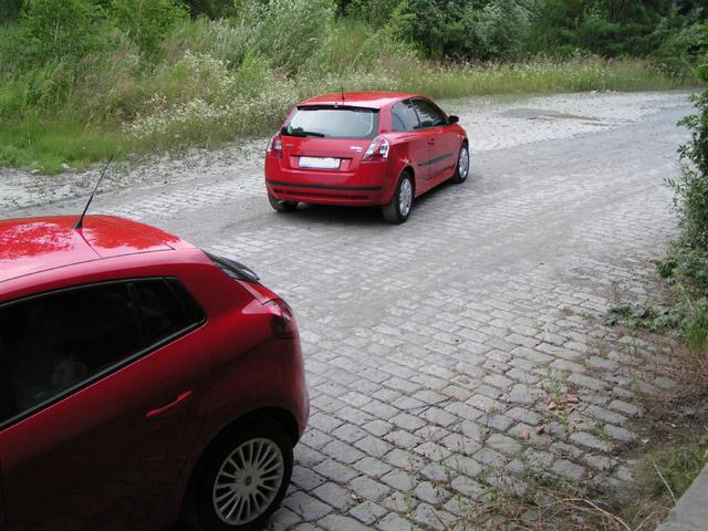 Fiat Stilo