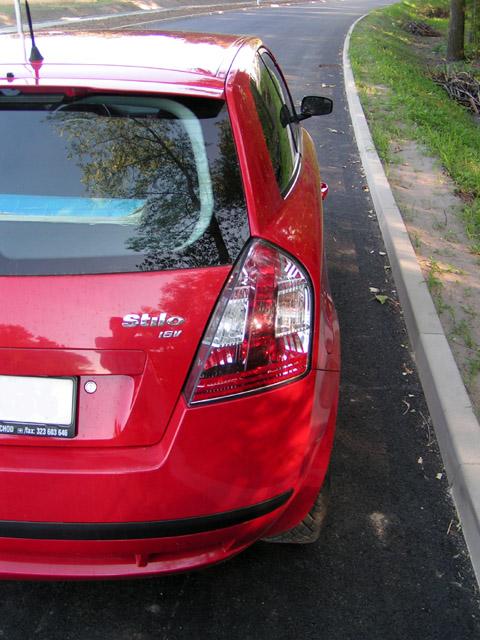 Fiat Stilo