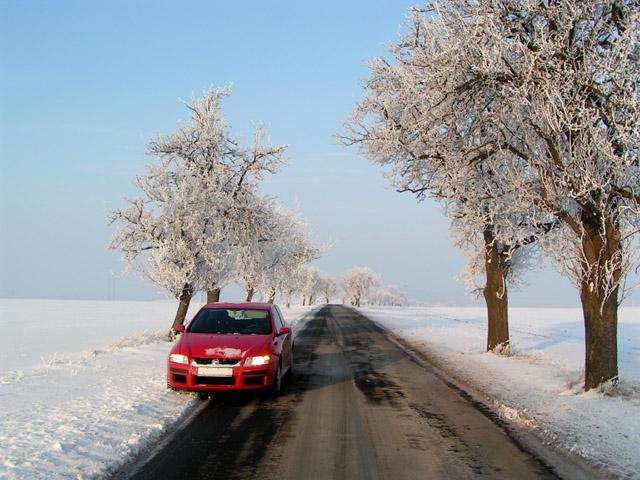 Fiat Stilo