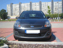 Ford Fiesta, foto 2